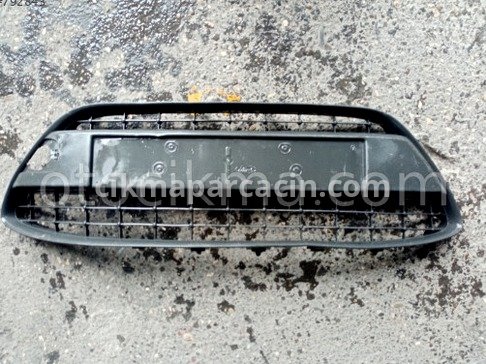 Ford Fiesta çıkma parça