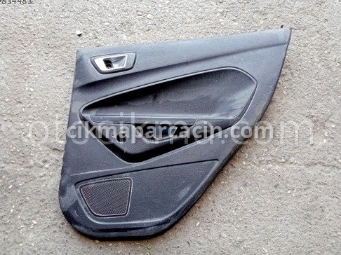 Ford Fiesta Sağ Arka Kapı çıkma parça