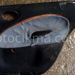Ford Fiesta Sağ Arka Kapı çıkma parça - DR CAR OTO ÇIKMA PARÇA Adana