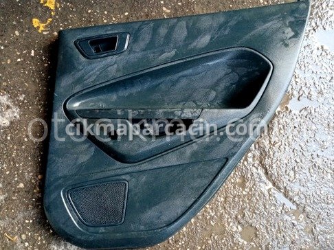 Ford Fiesta Sağ Arka Kapı çıkma parça