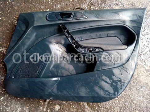 Ford Fiesta Sağ Ön Kapı çıkma parça