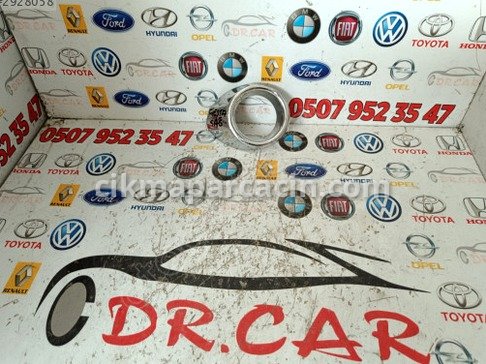 Ford Fiesta çıkma parça