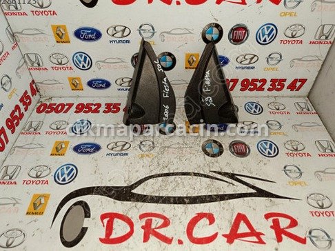 Ford Fiesta İç Ayna çıkma parça