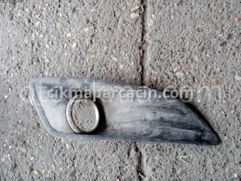 Ford Fiesta Sis Kapağı çıkma parça
