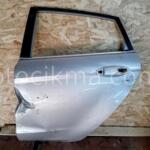 Ford Fiesta Sol Arka Kapı çıkma parça - DR CAR OTO ÇIKMA PARÇA Adana