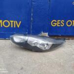 Ford Fiesta Sol Ön Far çıkma parça - Bulut Otomotiv Orjinal Çıkma ve Yedek Parça İzmir