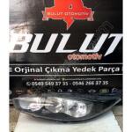 Ford Fiesta Sol Ön Far çıkma parça - Bulut Otomotiv Orjinal Çıkma ve Yedek Parça İzmir