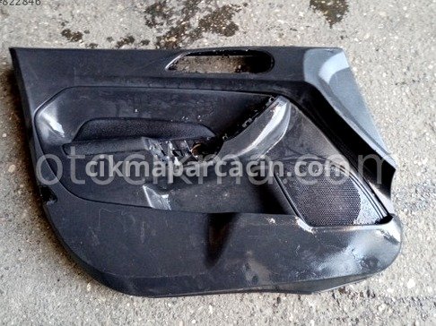 Ford Fiesta Sol Ön Kapı çıkma parça