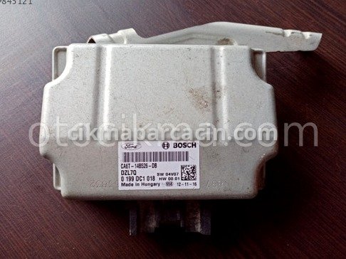Ford Fiesta Beyni çıkma parça