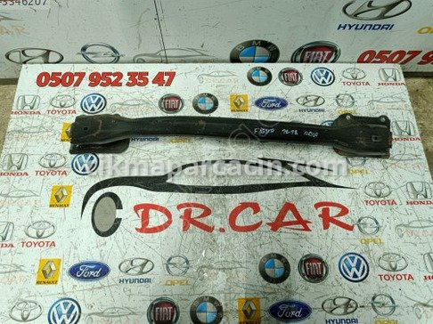 Ford Fiesta Tampon Demiri çıkma parça
