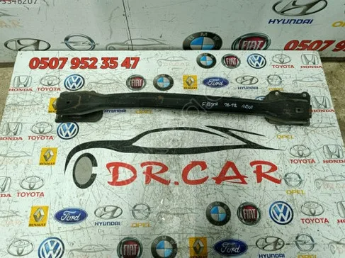 Ford Fiesta Tampon Demiri çıkma parça - DR CAR OTO ÇIKMA PARÇA Adana