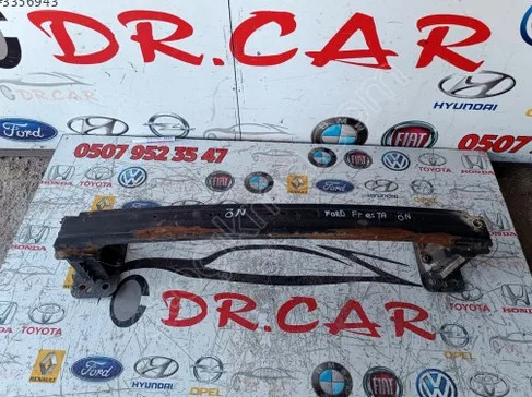 Ford Fiesta Tampon Demiri çıkma parça - DR CAR OTO ÇIKMA PARÇA Adana