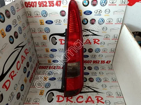 Ford Fiesta Sağ Arka Stop çıkma parça - DR CAR OTO ÇIKMA PARÇA Adana