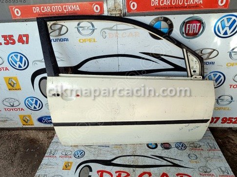 Ford Fiesta Sağ Ön Kapı çıkma parça