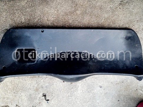 Ford Fiesta Bagaj çıkma parça