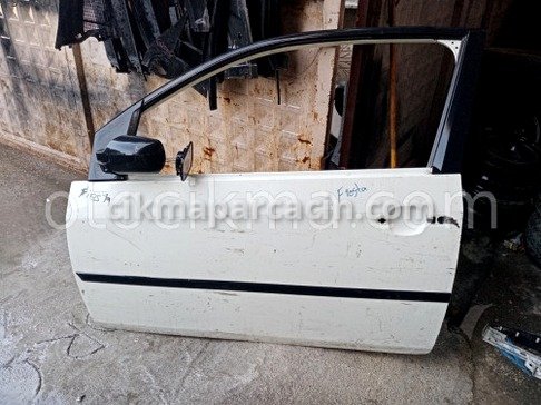 Ford Fiesta Sol Ön Kapı çıkma parça