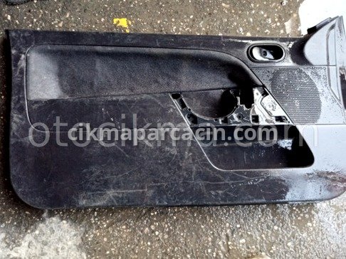 Ford Fiesta Sol Ön Kapı çıkma parça