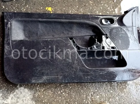 Ford Fiesta Sol Ön Kapı çıkma parça - DR CAR OTO ÇIKMA PARÇA Adana