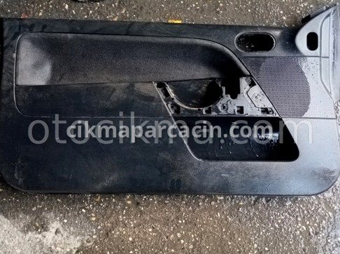 Ford Fiesta Sol Ön Kapı çıkma parça