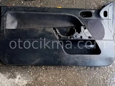 Ford Focus Sol Ön Kapı çıkma parça - DR CAR OTO ÇIKMA PARÇA Adana