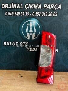 FORD FİORİNO SAĞ STOP ÇIKMA ORJİNAL | ÇIKMA PARÇA