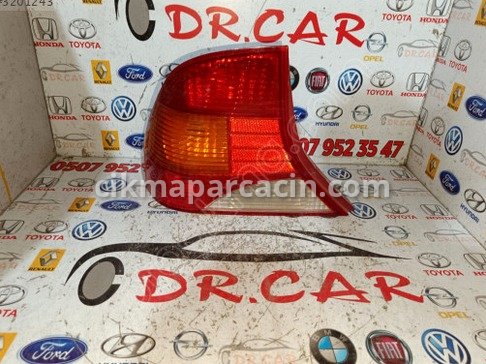 Ford Focus Sol Arka Stop çıkma parça