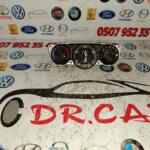 Ford Focus Klima Kontrol Paneli çıkma parça - DR CAR OTO ÇIKMA PARÇA Adana
