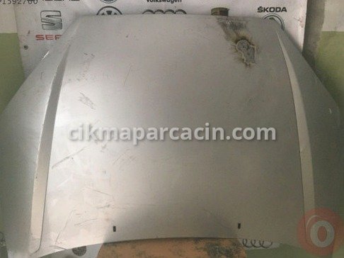 Ford Focus Kaput çıkma parça