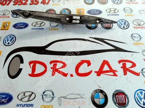 Ford Focus Ön Tampon çıkma parça - DR CAR OTO ÇIKMA PARÇA Adana