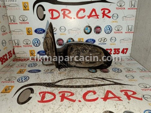 Ford Focus İç Ayna çıkma parça