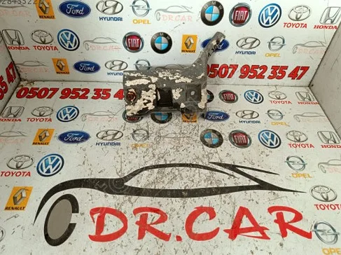 Ford Focus Marşpiyel çıkma parça - DR CAR OTO ÇIKMA PARÇA Adana