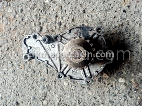 Ford Focus Devirdaim çıkma parça