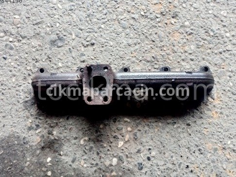 Ford Focus Egzoz Manifoldu çıkma parça
