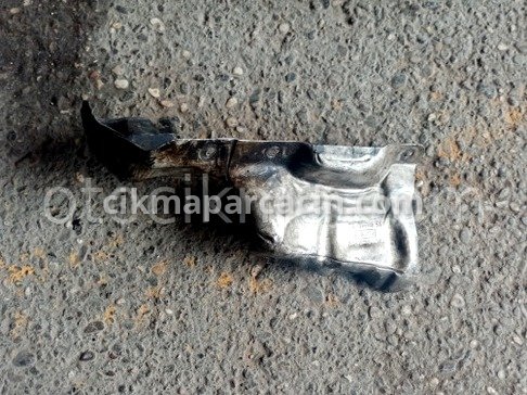 Ford Focus Isı Kalkanı çıkma parça