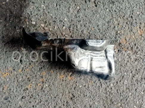 Ford Focus Isı Kalkanı çıkma parça - DR CAR OTO ÇIKMA PARÇA Adana