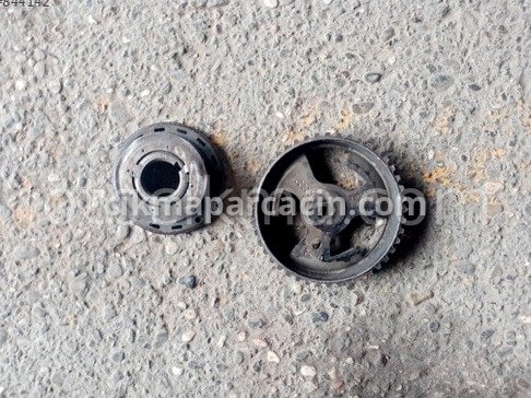 Ford Focus Kasnak çıkma parça