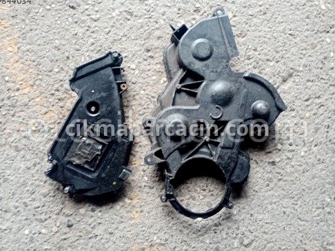 Ford Focus çıkma parça