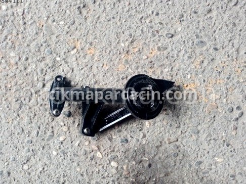 Ford Focus Yağ çıkma parça