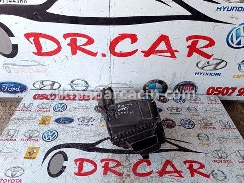 Ford Focus Filtre çıkma parça