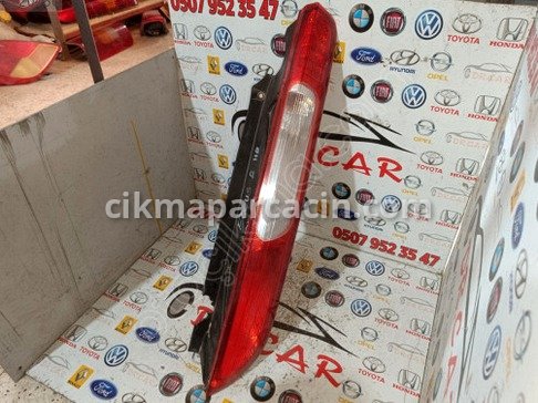 Ford Focus Sağ Stop çıkma parça