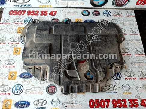 Ford Focus çıkma parça
