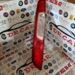 Ford Focus Sol Arka Stop çıkma parça - DR CAR OTO ÇIKMA PARÇA Adana