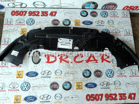 Ford Focus Alt Muhafaza çıkma parça