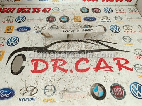 Ford Focus Tampon Braketi çıkma parça