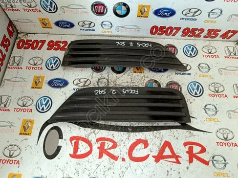 FORD FOCUS 2 SAĞ-SOL SİS KAPAĞI ORİJİNAL ÇIKMA PARÇA 4M5119952BE