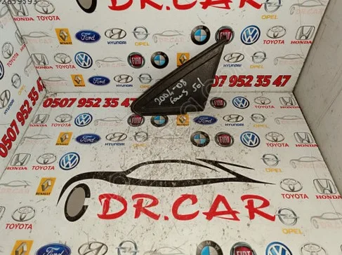 Ford Focus İç Ayna çıkma parça - DR CAR OTO ÇIKMA PARÇA Adana