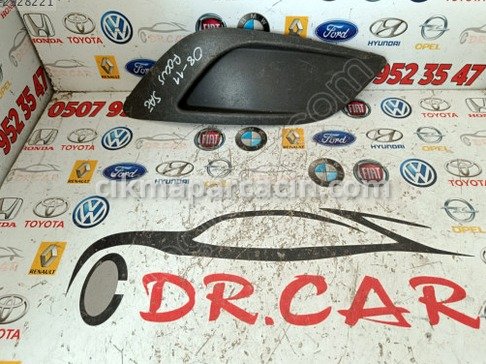 Ford Focus Sis Kapağı çıkma parça
