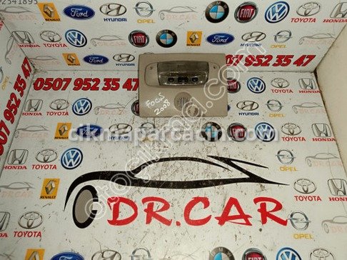 Ford Focus Tavan Lambası çıkma parça