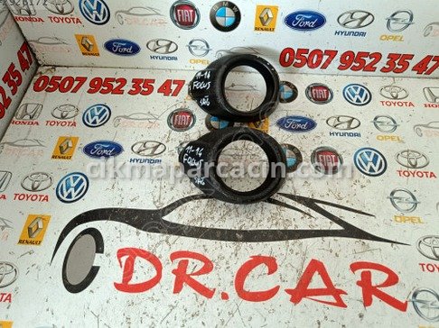 Ford Focus Sis Çerçevesi çıkma parça