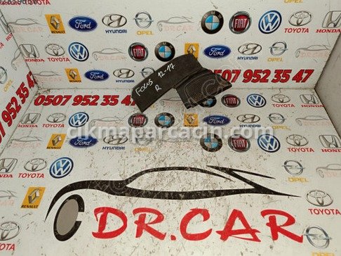 Ford Focus Hoparlör çıkma parça